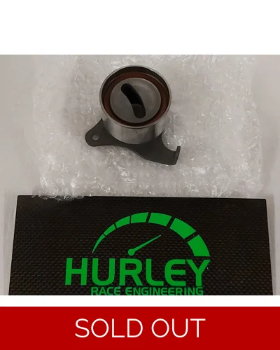 Toyota 4EFE 4EFTE 5EFE OEM timing belt tensioner - Starlet EP82 EP91